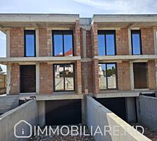 Duplex cu 3 niveluri, sect. Râșcani Vă propunem spre vânzare casă cu .