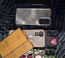 Redmi note 11. 6+6/128