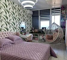 31074 Продается просторная 4-комнатная квартира ...