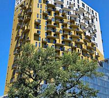 36132. Продаётся двухкомнатная квартира в новом ...