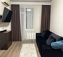 36135. Продаётся уютная 1-комнатная квартира в 4 ...