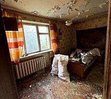 36139 Продам трёхкомнатную квартиру на ...