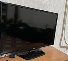 Продам телевизор, фирма LG