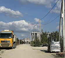 Teren agricol 48 Ari, Durlești