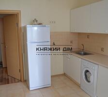 Однокімнатну квартиру біля метро Осокорки, на вул. Чавдар 3. ...