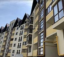 Пропонується до продажу 1-но кімнатна квартира в ЖК Сирецький Парк ...