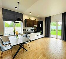 Продаж будинку з новим ремонтом та ландшафтним дизайном! Декоративна .