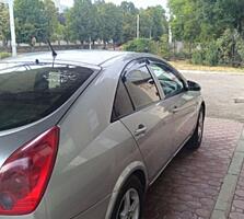 Продам Ниссан примера р12|2004 года| цена договорная