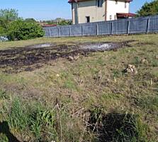 Предлагается к продаже участок в Одесской области с. Молодежное, ...