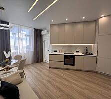 В продаже уютная двухкомнатная квартира с видом на ...