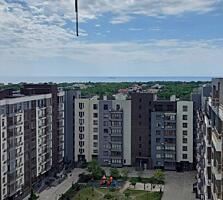 Предлагается к продаже просторная 1-комнатная квартира в новом ...