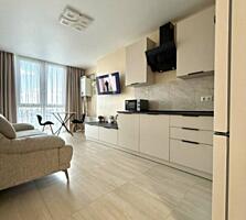 Предлагается к продаже квартира ЖК «Море» на 13 станции Фонтана. ...