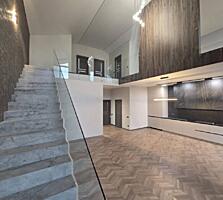 Предлагается к продаже красивый и стильный дом Черноморской Ривьере. .