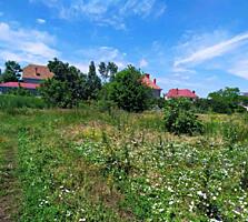 Продам участок в Совиньоне. 80 соток земли( 08.га) Очень хорошее ...