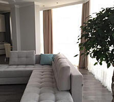 2-х ком. квартира в ЖК 12 Жемчужина на Малиновского