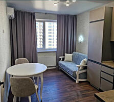 1ком.квартира -ЖК 59 Жемчужина -видовая улица Сахарова