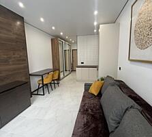 Квартира - студия на Таирова с ремонтом и мебелью в "Акварели - 8