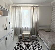 Продам белоснежную квартиру в Светлом переулке