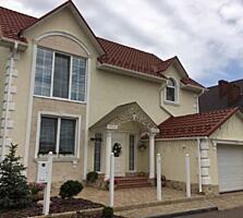 Красивый,новый дом в Добром хуторе