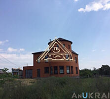 Дом в селе Бурлачья Балка