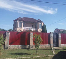 Продам дом в селе Фонтанка