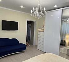 продаж 2-к квартира Бучанський, Буча, 135000 $