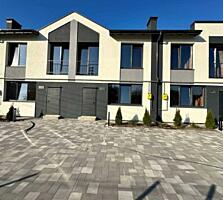 продаж 3-к таунхаус Фастівський, Гатне, 66000 $