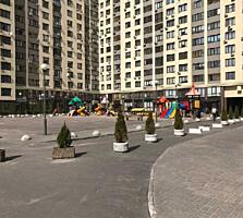 продаж 2-к квартира Київ, Голосіївський, 143000 $