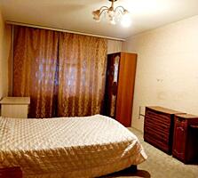 Продаю крупногабаритную однокомнатную квартиру