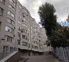 Apartament cu 3 camere, Buiucani.