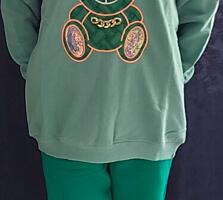 Спортивный костюм