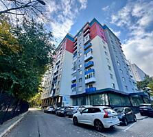 2-х комнатная квартира, Телецентр.