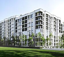 Apartament cu 1 cameră, Durlești.