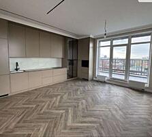 ОТЛИЧНАЯ 2х к квартира в ЖК «Пространство на ДОНСКОГО