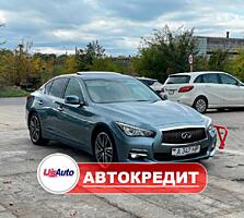 Infiniti Q50 (Доступен в Автокредит)
