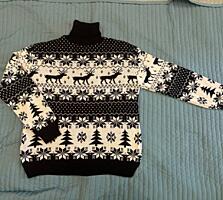 Продам свитер