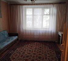 Продаётся 1 ком. квартира.