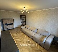 Bd. Dacia, Botanica, Chisinau