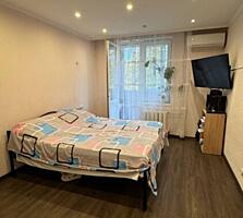 3-к квартира в отличном жилом состоянии