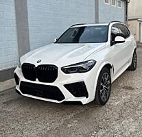 BMW X5G05, 2020 год, 4.4 бензин, полный привод, M пакет
