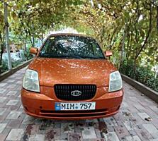 Kia Picanto (2005)