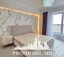 Vă propunem spre vânzare acest apartament cu 2camere și living, sect. 