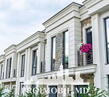 Vă propunem spre vânzare acest townhouse cu 2 nivele, în Durlești, ...
