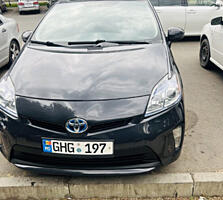 Тойота приус-30