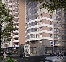 Продам большую 1-ком. квартиру в жк Удобный на ул. Среднефонтанской.