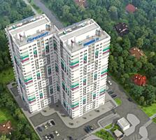 22197 Продам 3-х комнатную квартиру в новом доме ...