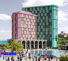 34335. Продается 2-комнатная квартира в самом ...