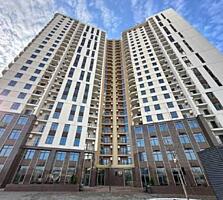 36140. Продаётся уютная и светлая двухкомнатная ...