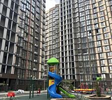 36155. Продаётся 1-комнатная квартира в ...