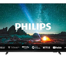 Televizor led smart philips 50pus7609, ultra hd 4k, hdr10+, 126cm